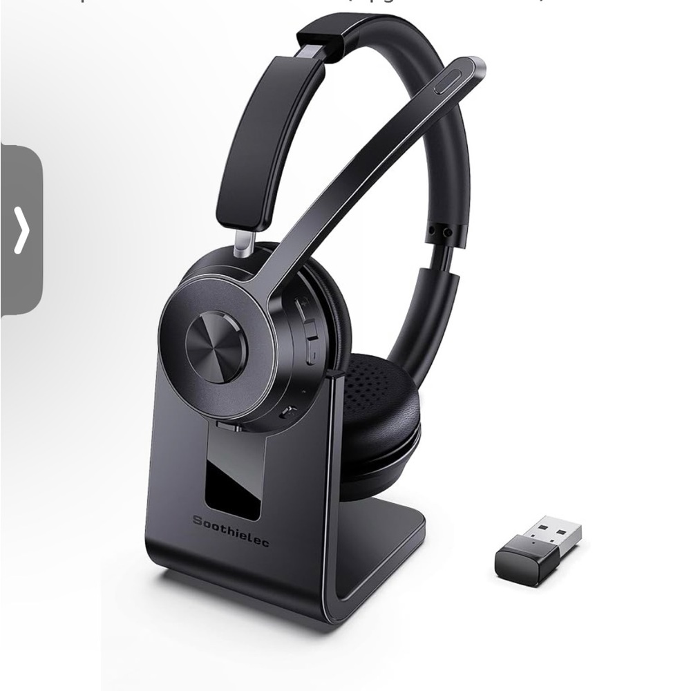 SoothieLec Model KH53 Wireless Set